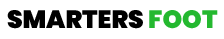 smarters foot logo